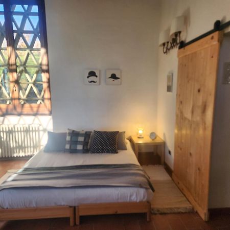 Alto Locandieri Montebagnolo Extérieur photo