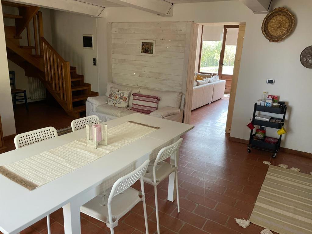 Alto Locandieri Montebagnolo Extérieur photo