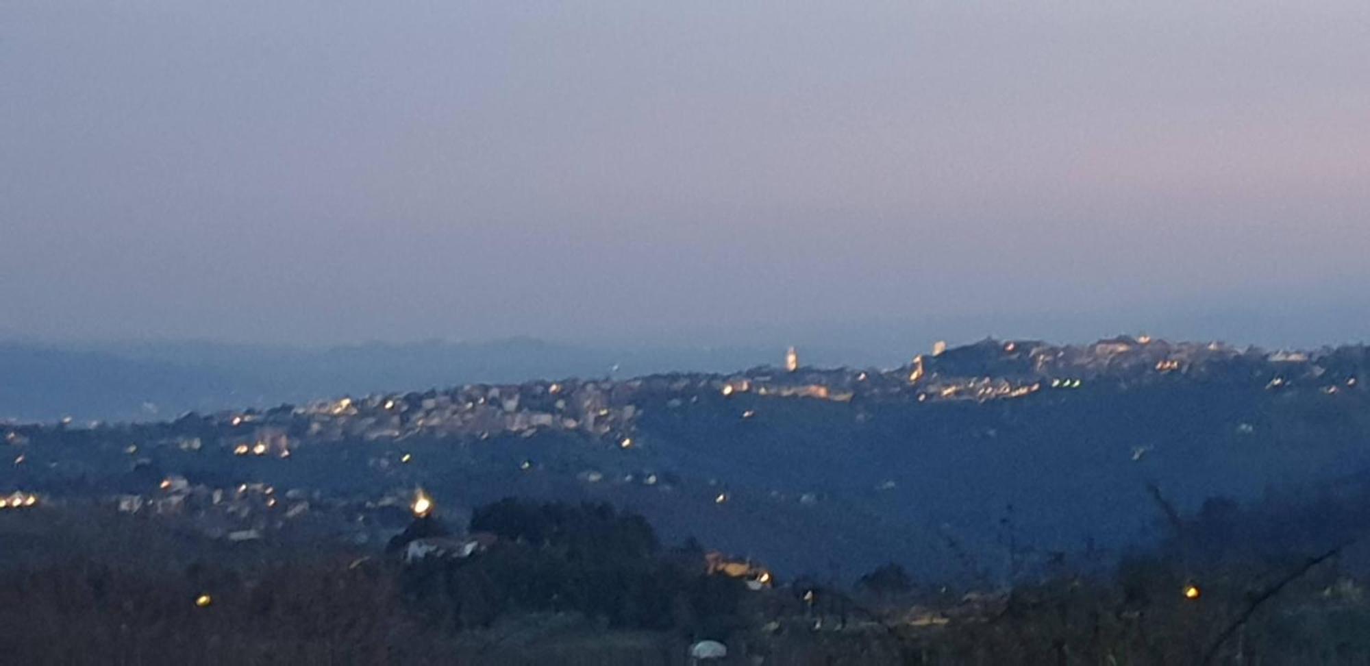 Alto Locandieri Montebagnolo Extérieur photo